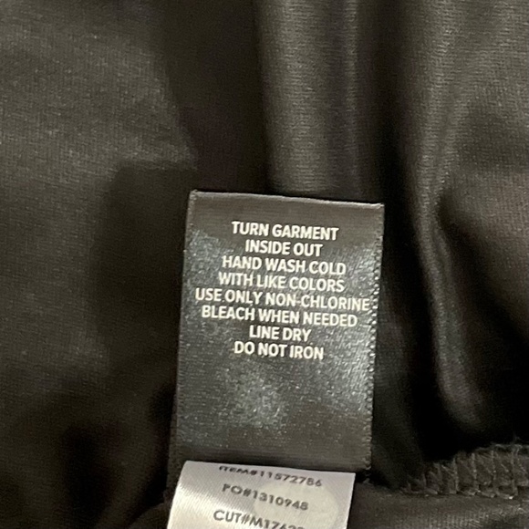 TORRID Special Occasion Black Sequin Skater Dress Party Cocktails Size 2 2X XXL - Picture 12 of 14